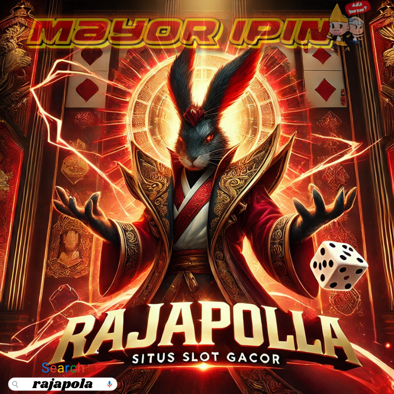 RAJAPOLA : Portal Slot Online Gacor Gampang Menang Deposit Via Qris - WooCommerce eCommerce